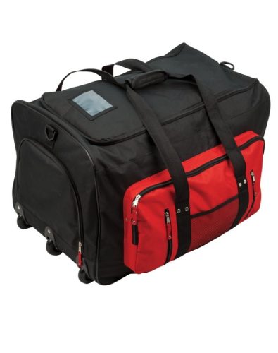 portwest b907 trolley koffer fekete