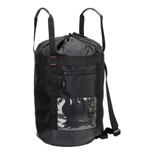 Portwest Rope Bag Fekete