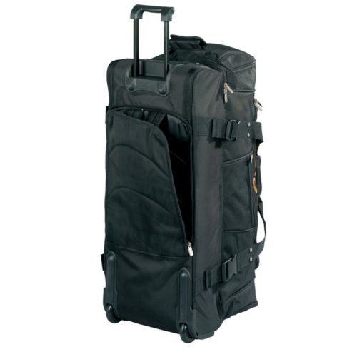 euro-protection bagtb100 coverguard sporttáska 100l fekete