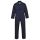 Portwest Bizweld lángmentes overál 2XL Dark Navy