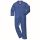 portwest biz1 bizweld™ lángmentes overál 4xl royal kék