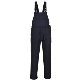 Portwest Bizweld mellesnadrág 3XL Dark Navy