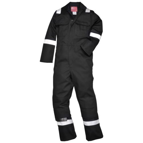 portwest biz5 bizweld™ iona overál s fekete