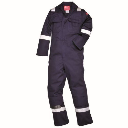 portwest biz5 bizweld™ iona overál xs tengerészkék