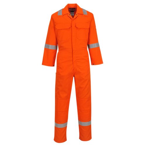 portwest biz5 bizweld™ iona overál hosszított-m narancs