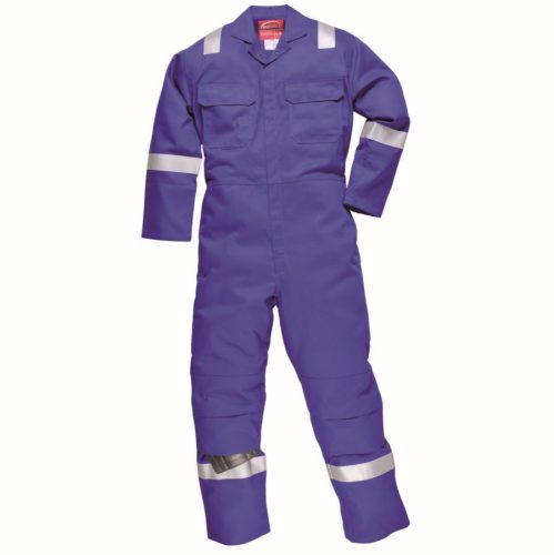 portwest biz5 bizweld™ iona overál s royal kék
