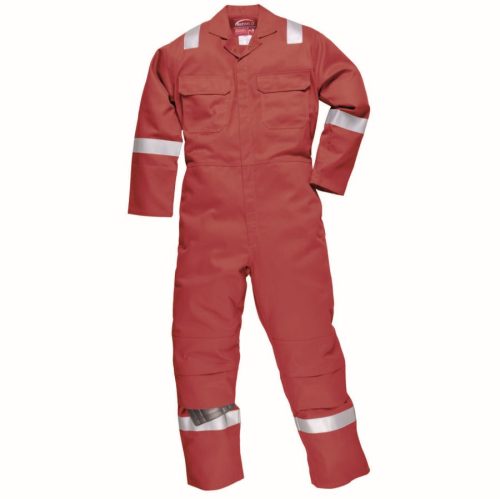 portwest biz5 bizweld™ iona overál s piros