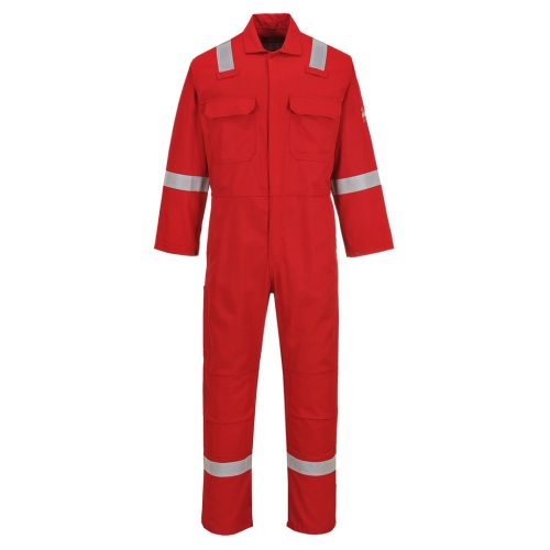 portwest biz5 bizweld™ iona overál xl piros