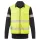termék:  Portwest Ultimate Modular Hi-Vis az 5-in-1 S Fekete/Sárga