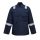 portwest bz13 bizweld iona kabát s navy