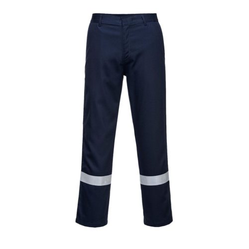 portwest bz14 bizweld iona nadrág s navy