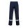 portwest bz14 bizweld iona nadrág xl navy