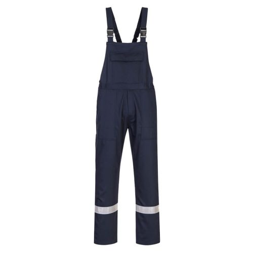 Portwest BZ17 BZ17 Bizweld Iona kantáros nadrág XL