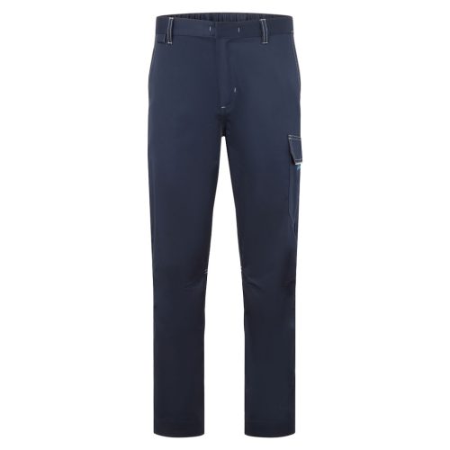 Portwest Bizweld Work FR nadrág 5XL Dark Navy