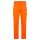 Portwest Bizweld Work FR nadrág 5XL Narancssárga