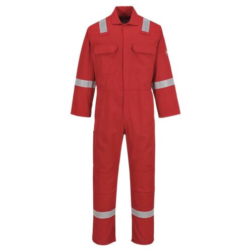 portwest bz506 bizweld classic overál s piros