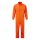 Portwest Bizweld Work FR overál 5XL Narancssárga