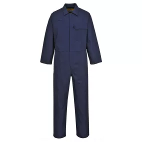 Portwest CE Safe-Welder overál 3XL Dark Navy
