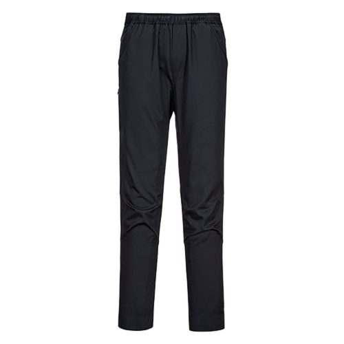 Portwest C072 C072 Surrey nadrág (fekete, XXL) XXL