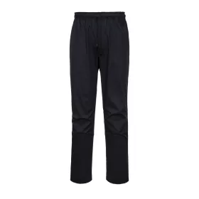 portwest c073 meshair pro séfnadrág l fekete