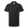 Portwest C211 Mesh Air Pro póló Shirt S/S Fekete XL
