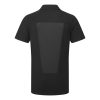 Portwest C211 Mesh Air Pro póló Shirt S/S Fekete XL
