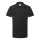 Portwest C211 Mesh Air Pro póló Shirt S/S Fekete S