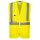 Portwest C357 C357 Hi-Vis Executive mellény tablet zsebbel L