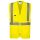 Portwest C357 C357 Hi-Vis Executive mellény tablet zsebbel S