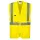 Portwest C357 C357 Hi-Vis Executive mellény tablet zsebbel XXL