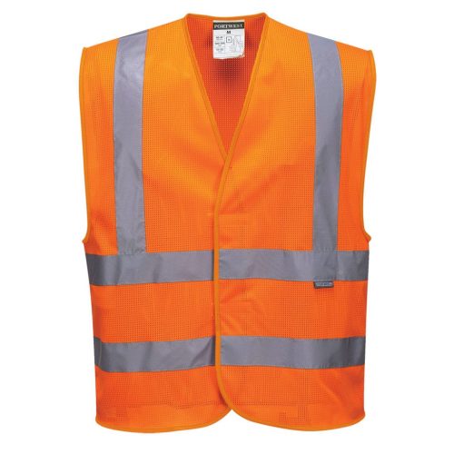 Portwest C370 MeshAir BAND & BRACE MELLÉNY S/M