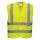 Portwest C370 MeshAir BAND & BRACE MELLÉNY L/XL