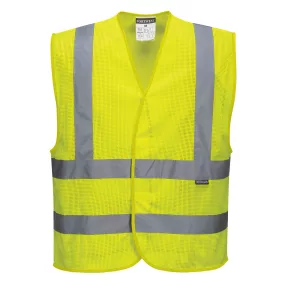 Portwest C370 MeshAir BAND & BRACE MELLÉNY 2XL/3XL