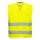 Portwest C374 MeshAir Hi-Vis kéttónusú mellény 2XL/3XL