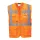 Portwest C376 Athen MeshAir vezetői mellény L
