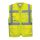 Portwest C376 Athen MeshAir vezetői mellény XS