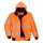 Portwest C467 Hi-Vis 3 az 1-ben Bomber dzseki XS