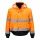 portwest c468 hi-vis 2 az 1-ben kabát s narancs