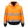 portwest c468 hi-vis 2 az 1-ben kabát xs narancs
