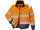 portwest c468 hi-vis 2 az 1-ben kabát xxl narancs