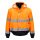 portwest c468 hi-vis 2 az 1-ben kabát xxl narancs