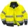 portwest c468 hi-vis 2 az 1-ben kabát 3xl sárga