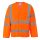 portwest c473 jól láthatósági dzseki xxl 3xl narancs