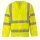 Portwest C473 Jól láthatósági dzseki (sárga, XXL/3XL) XXL/3XL