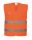 portwest c494 hi-vis hálós mellény s m narancs