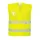 portwest c494 hi-vis hálós mellény 4xl 5xl sárga