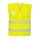 portwest c494 hi-vis hálós mellény xxl 3xl sárga
