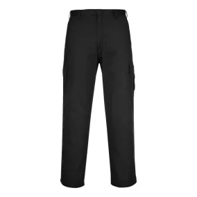 Portwest C701 Combat nadrág Fekete 42
