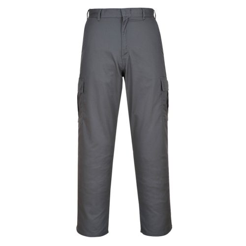 portwest c701 combat nadrág 41 szürke