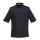 Portwest C746 Portwest C746 Stretch Mesh Air Pro rövid ujjú séfkabát S